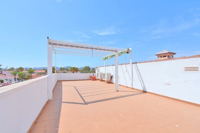 2 sypialnia Apartament na sprzedaż w Estrella de Mar, Kartagena z basenem garażem - 249 000 € (Ref: 10082075)