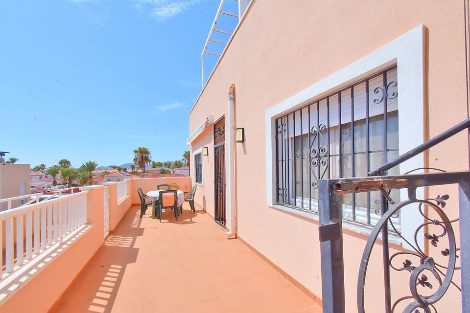 2 quarto Apartamento para venda em Estrella de Mar com piscina - 249 000 € (Ref: 10082075)