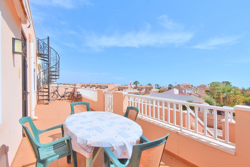 2 quarto Apartamento para venda em Estrella de Mar com piscina - 249 000 € (Ref: 10082075)