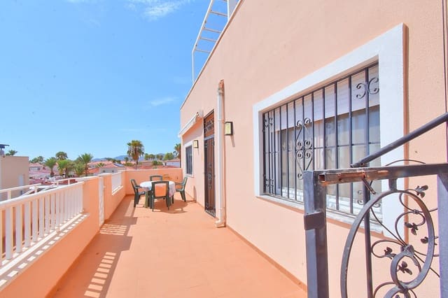 2 sypialnia Apartament na sprzedaż w Estrella de Mar, Kartagena z basenem garażem - 249 000 € (Ref: 10082075)