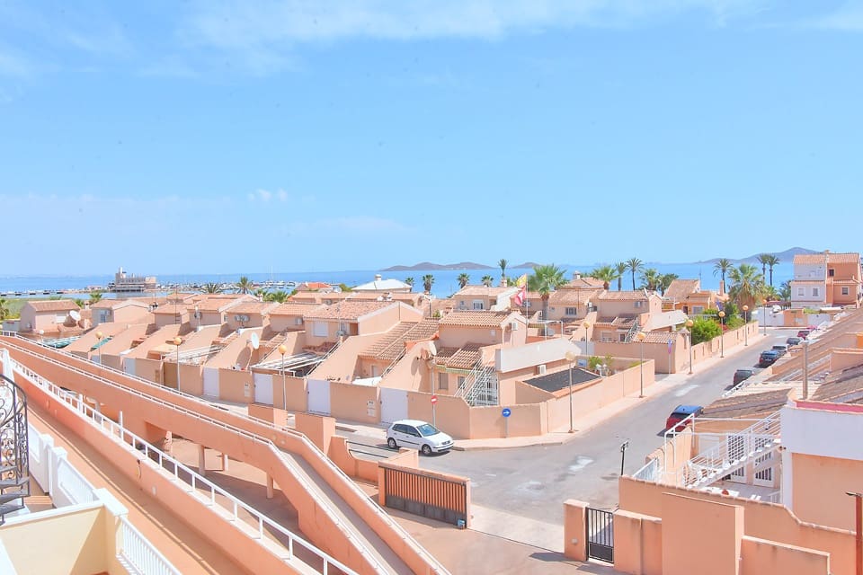 2 quarto Apartamento para venda em Estrella de Mar com piscina - 249 000 € (Ref: 10082075)