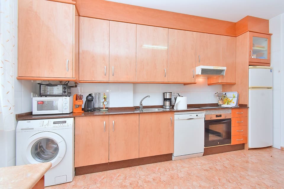 2 quarto Apartamento para venda em Estrella de Mar com piscina - 249 000 € (Ref: 10082075)