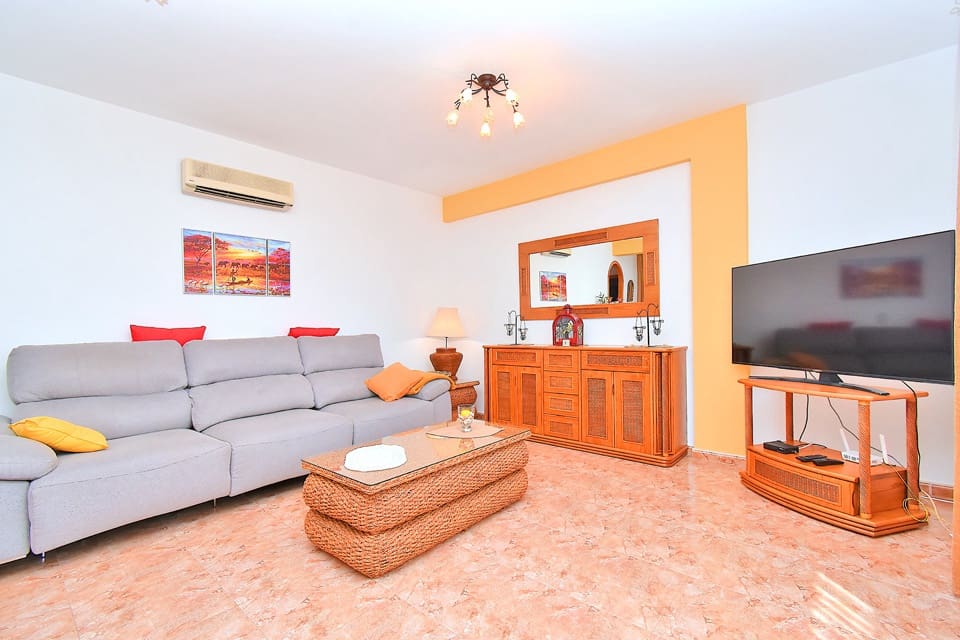 2 quarto Apartamento para venda em Estrella de Mar com piscina - 249 000 € (Ref: 10082075)