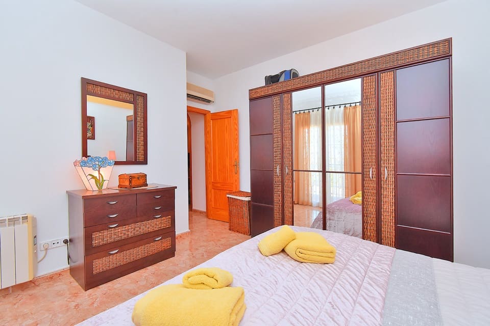 2 quarto Apartamento para venda em Estrella de Mar com piscina - 249 000 € (Ref: 10082075)