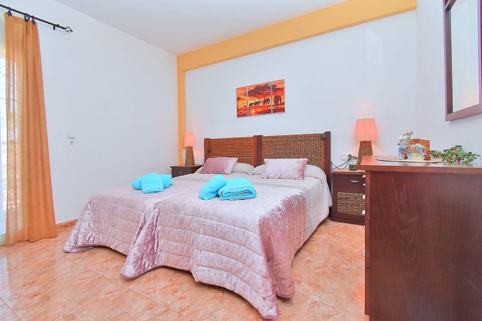 2 quarto Apartamento para venda em Estrella de Mar com piscina - 249 000 € (Ref: 10082075)