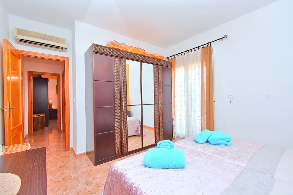 2 quarto Apartamento para venda em Estrella de Mar com piscina - 249 000 € (Ref: 10082075)