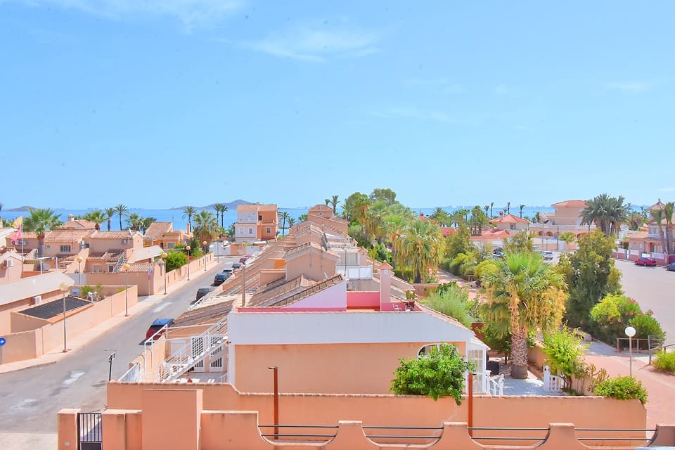 2 quarto Apartamento para venda em Estrella de Mar com piscina - 249 000 € (Ref: 10082075)