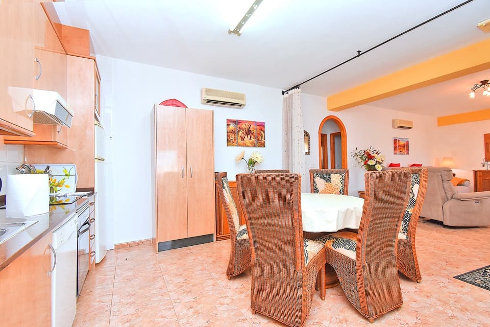 2 quarto Apartamento para venda em Estrella de Mar com piscina - 249 000 € (Ref: 10082075)