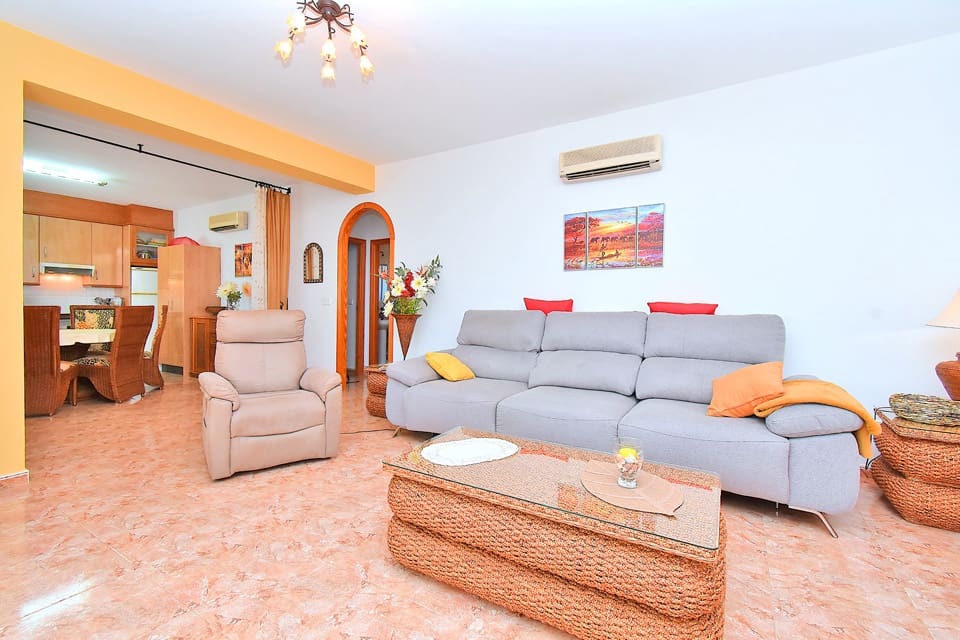 2 quarto Apartamento para venda em Estrella de Mar com piscina - 249 000 € (Ref: 10082075)