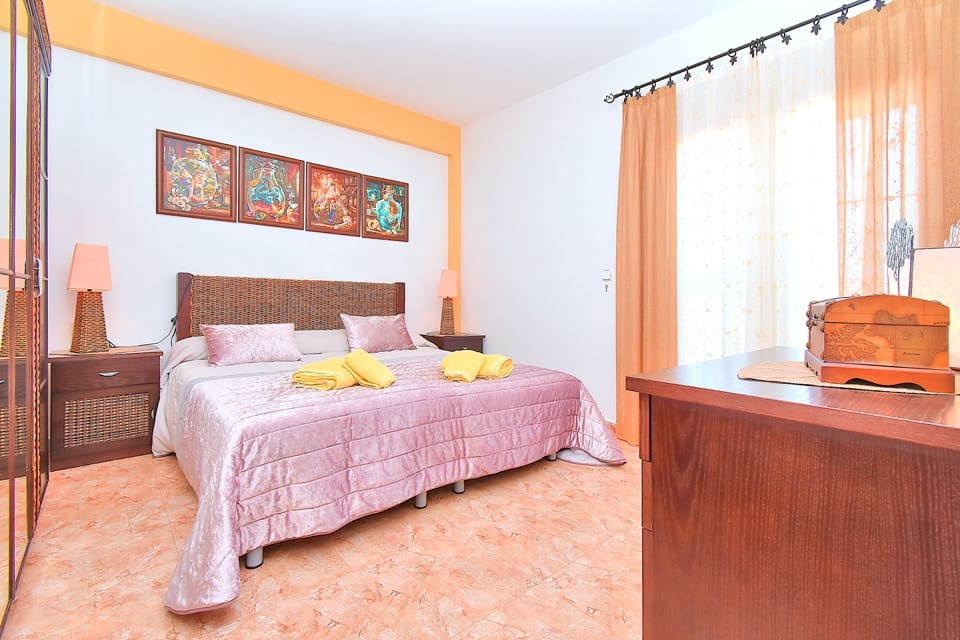 2 quarto Apartamento para venda em Estrella de Mar com piscina - 249 000 € (Ref: 10082075)