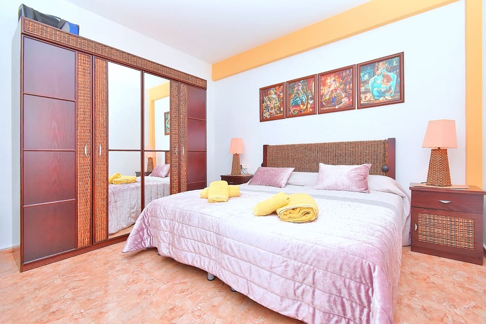 2 quarto Apartamento para venda em Estrella de Mar com piscina - 249 000 € (Ref: 10082075)