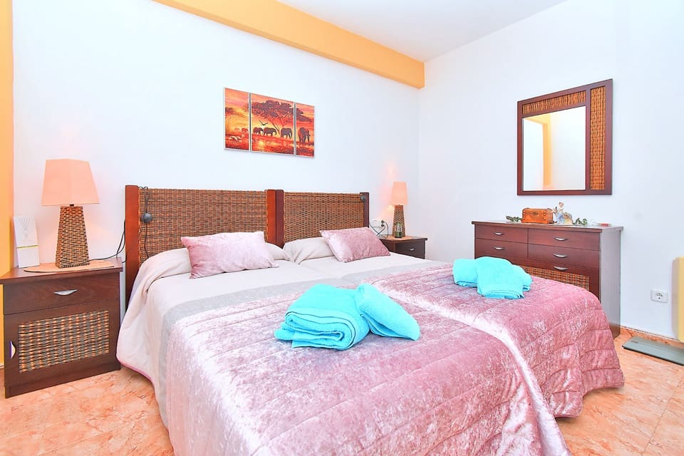 2 quarto Apartamento para venda em Estrella de Mar com piscina - 249 000 € (Ref: 10082075)