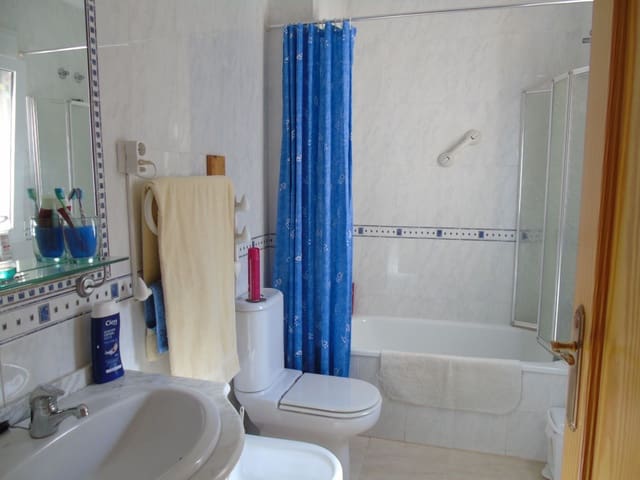 2 camera da letto Appartamento in vendita in El Algar, Cartagena con piscina garage - 110.000 € (Rif: 10098497)