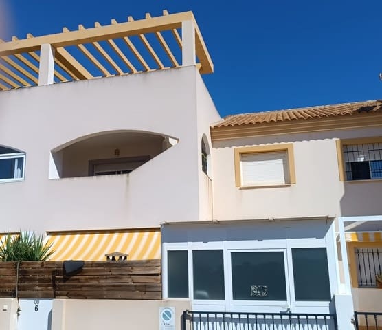 2 camera da letto Appartamento in vendita in El Algar, Cartagena con piscina garage - 110.000 € (Rif: 10098497)