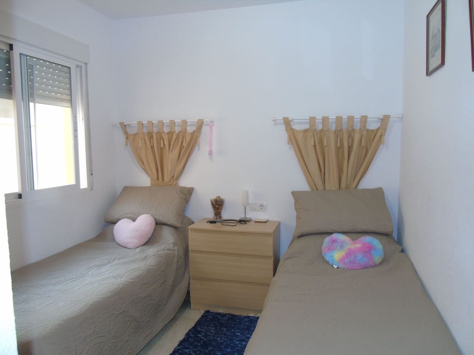 2 bedroom Apartment for sale in El Algar with pool garage - € 110,000 (Ref: 10098497)