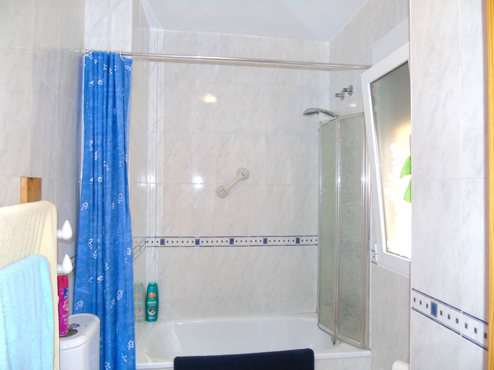 2 bedroom Apartment for sale in El Algar with pool garage - € 110,000 (Ref: 10098497)