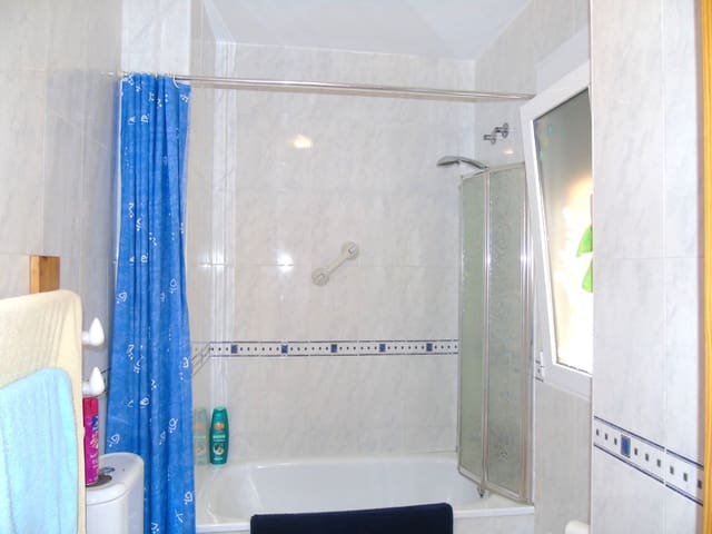 2 bedroom Apartment for sale in El Algar, Cartagena with pool garage - € 110,000 (Ref: 10098497)