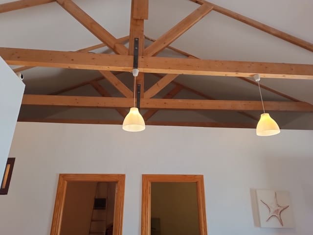 Casa de 4 habitaciones en Los Nietos, Cartagena en venta con garaje - 230.000 € (Ref: 10106555)