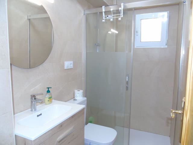 Casa de 4 habitaciones en Los Nietos, Cartagena en venta con garaje - 230.000 € (Ref: 10106555)
