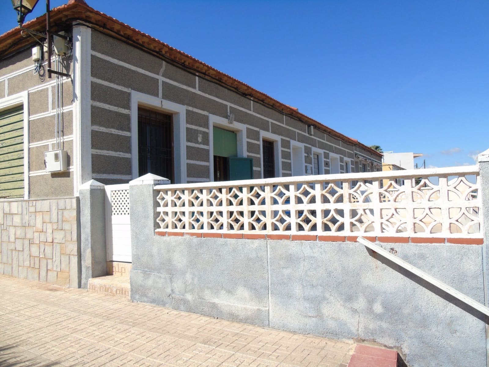 Casa de 4 habitaciones en Los Nietos en venta con garaje - 230.000 € (Ref: 10106555)