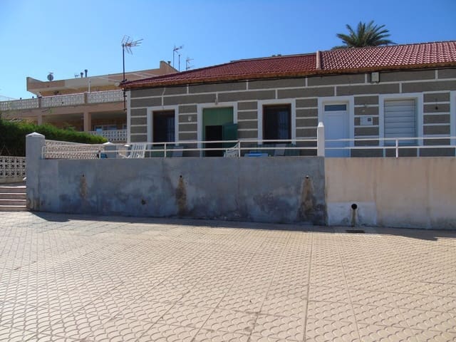 Casa de 4 habitaciones en Los Nietos, Cartagena en venta con garaje - 230.000 € (Ref: 10106555)
