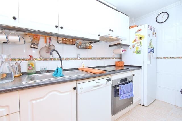 3 camera da letto Casa in vendita in Lo Pagan, San Pedro del Pinatar - 198.000 € (Rif: 10109776)