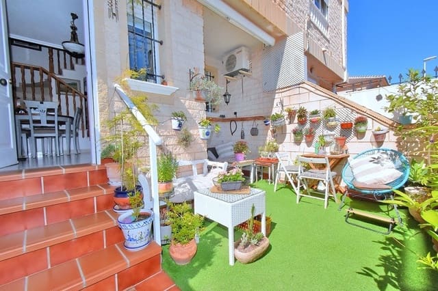 3 camera da letto Casa in vendita in Lo Pagan, San Pedro del Pinatar - 198.000 € (Rif: 10109776)