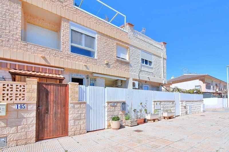 3 camera da letto Casa in vendita in Lo Pagan - 198.000 € (Rif: 10109776)