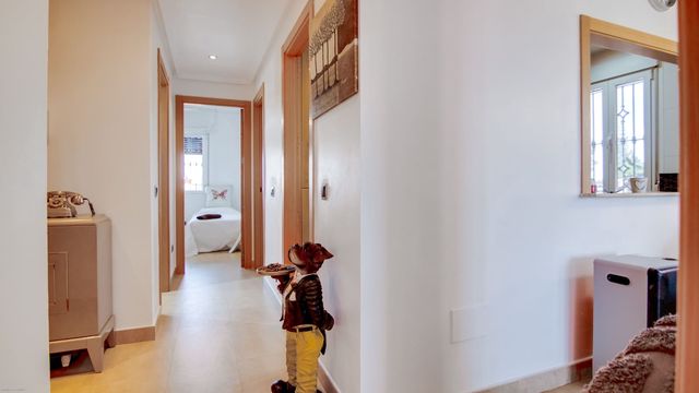 3 makuuhuone Huoneisto myytävänä paikassa Las Lomas de Rame - Bahía Bella, Los Alcázares mukana uima-altaan 
autotalli - 255 000 € (Ref: 10110419)
