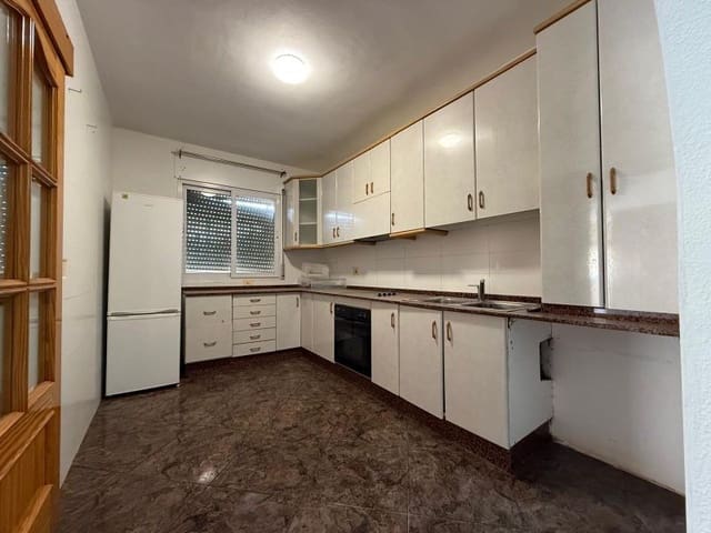 4 slaapkamer Huis te koop in El Algar, Cartagena - € 135.000 (Ref: 10110420)