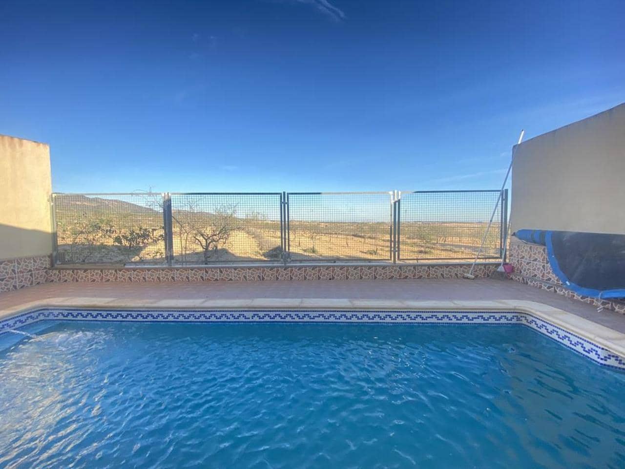 4 camera da letto Villa in vendita in Gea y Truyols con piscina garage - 239.000 € (Rif: 10115945)