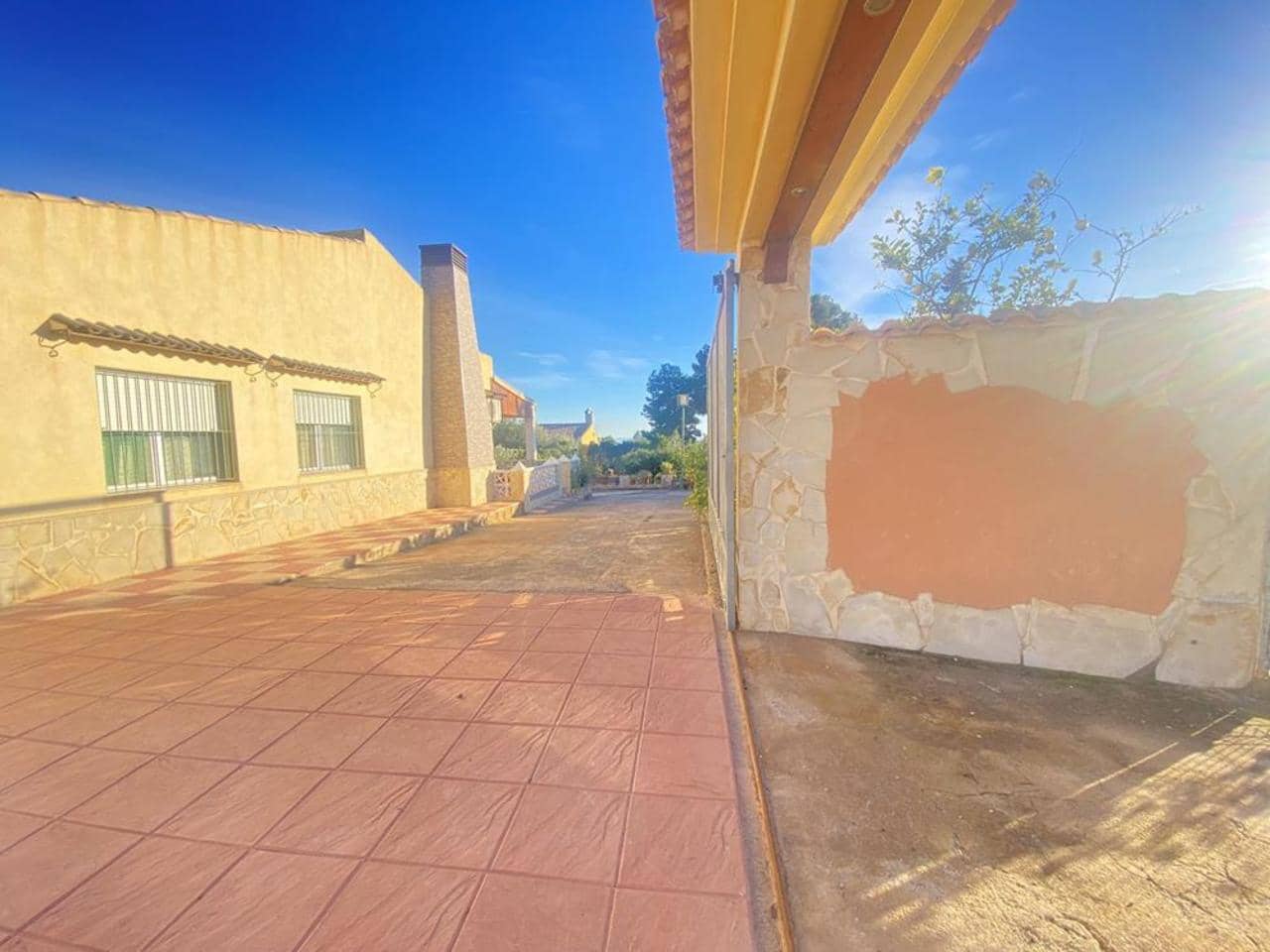 4 camera da letto Villa in vendita in Gea y Truyols con piscina garage - 239.000 € (Rif: 10115945)