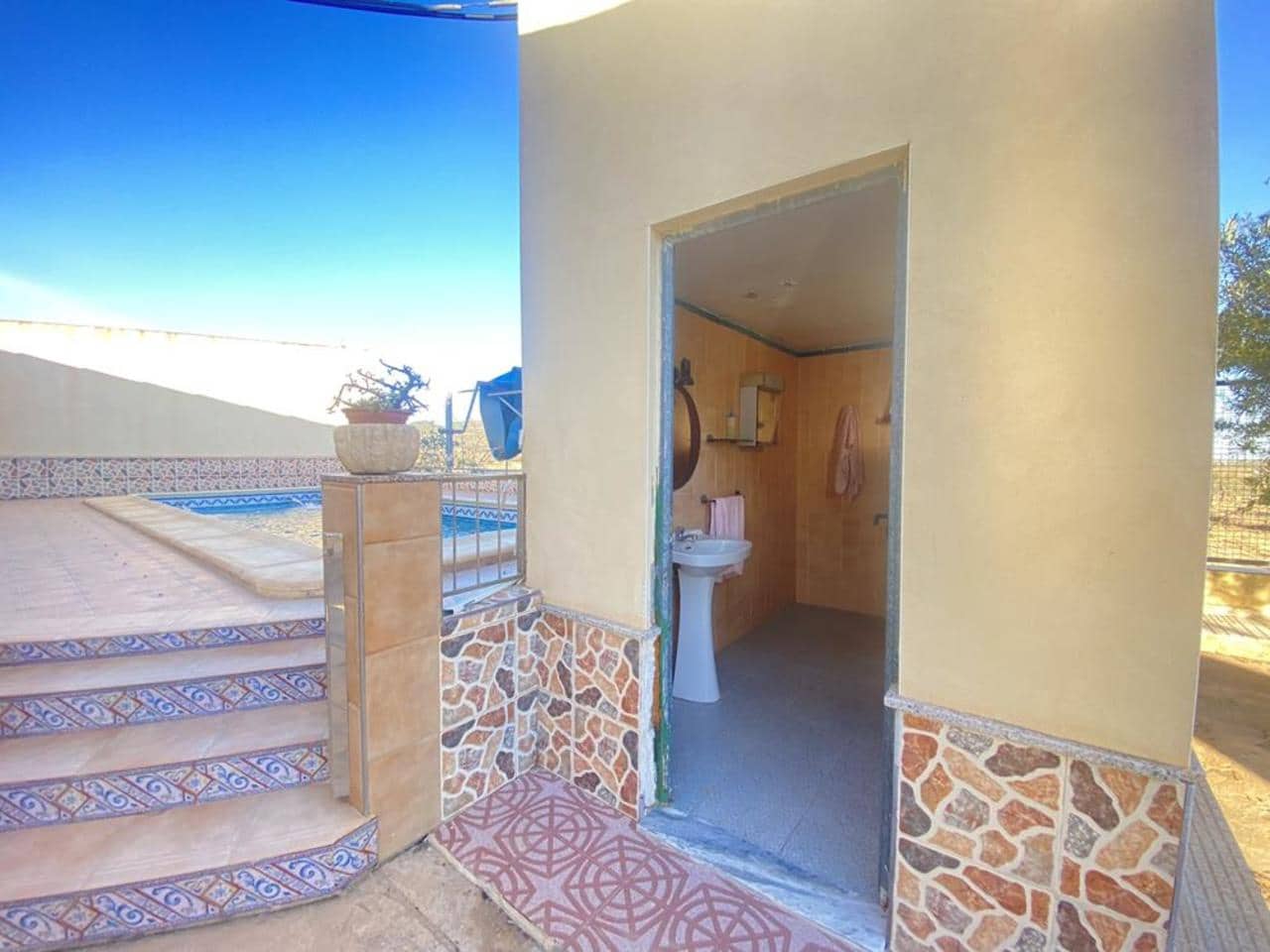 4 camera da letto Villa in vendita in Gea y Truyols con piscina garage - 239.000 € (Rif: 10115945)