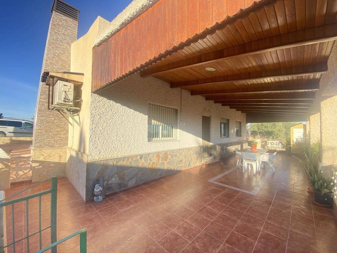 4 camera da letto Villa in vendita in Gea y Truyols con piscina garage - 239.000 € (Rif: 10115945)