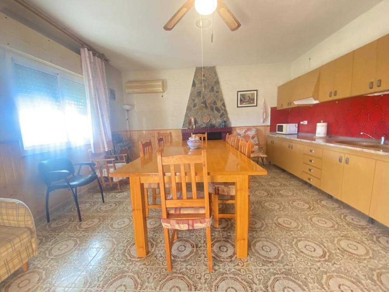 4 camera da letto Villa in vendita in Gea y Truyols con piscina garage - 239.000 € (Rif: 10115945)