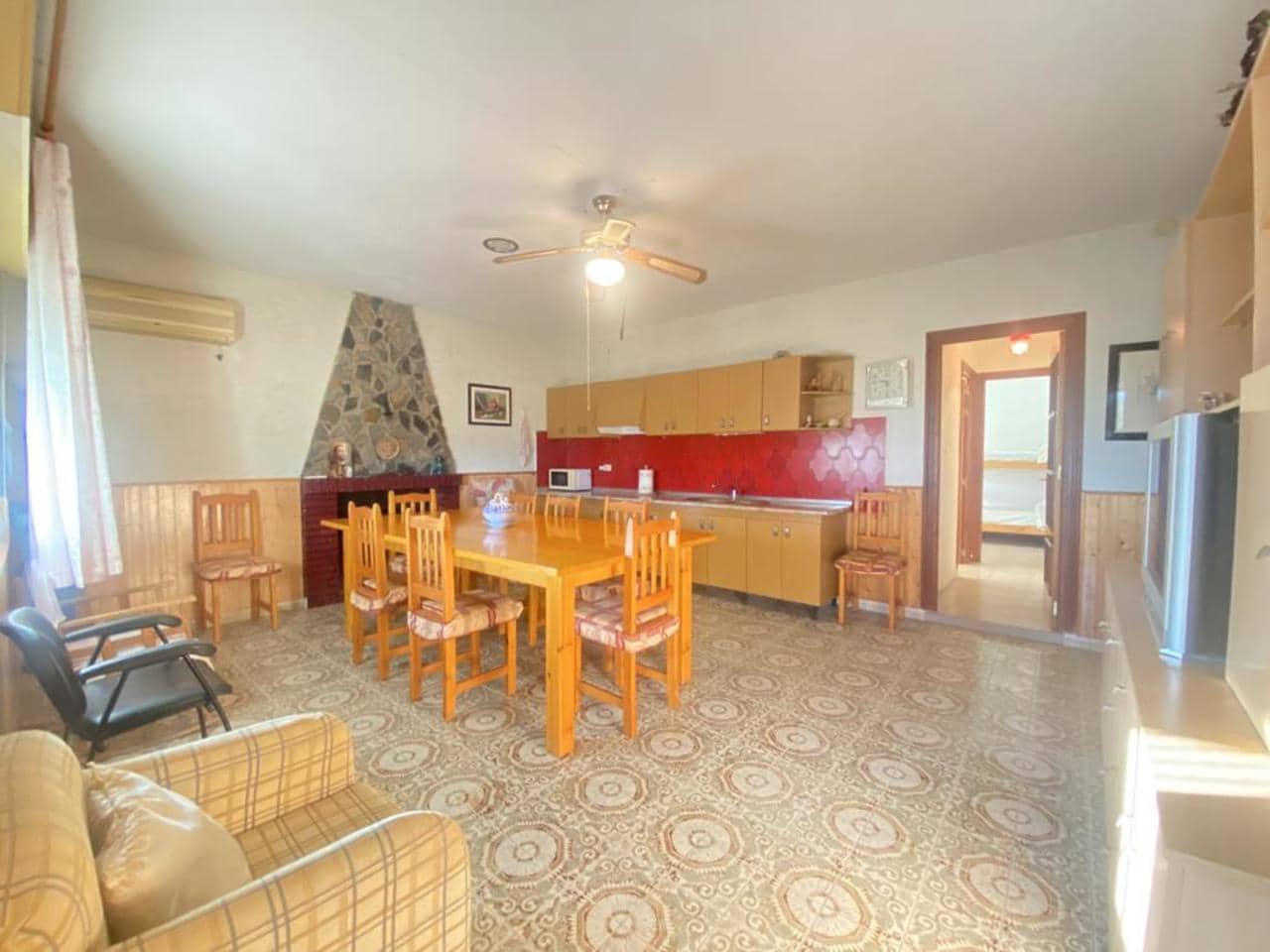 4 camera da letto Villa in vendita in Gea y Truyols con piscina garage - 239.000 € (Rif: 10115945)