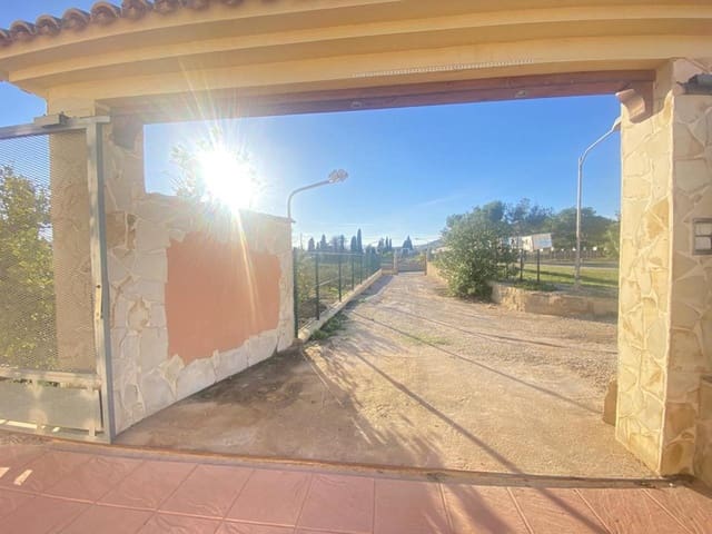 4 bedroom Villa for sale in Gea y Truyols, Murcia city with pool garage - € 239,000 (Ref: 10115945)