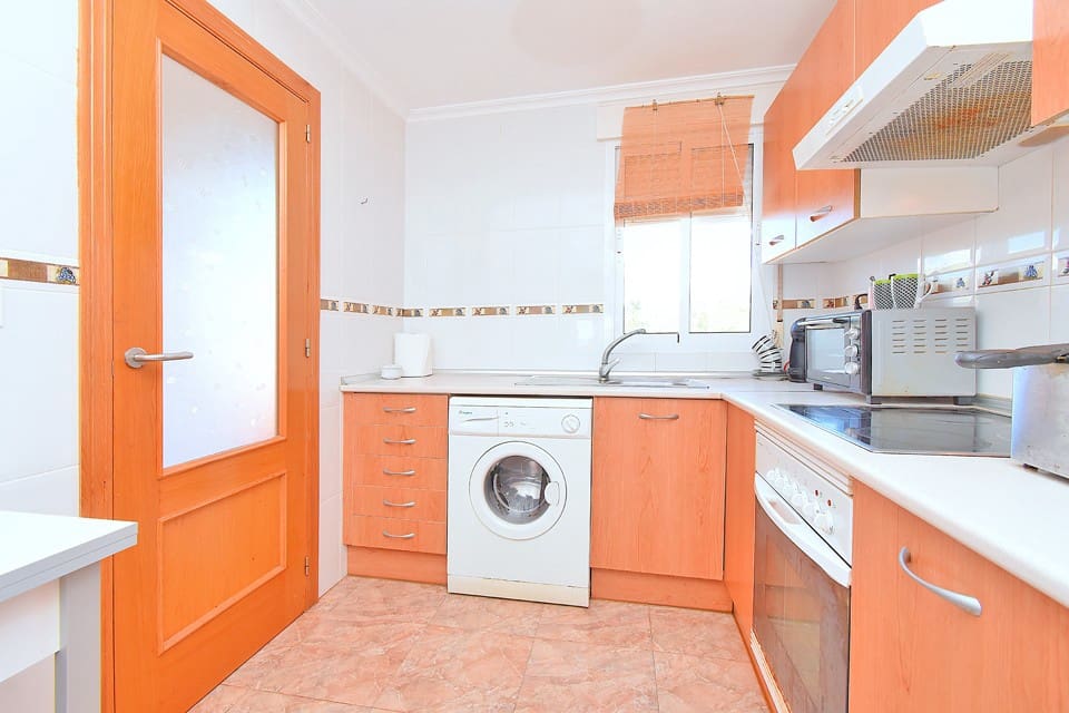 2 chambre Appartement à vendre à Estrella de Mar avec piscine garage - 149 000 € (Ref: 10118144)