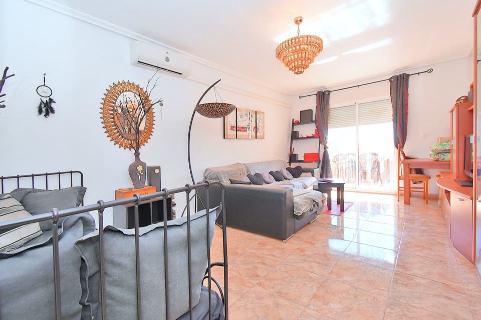 2 chambre Appartement à vendre à Estrella de Mar avec piscine garage - 149 000 € (Ref: 10118144)