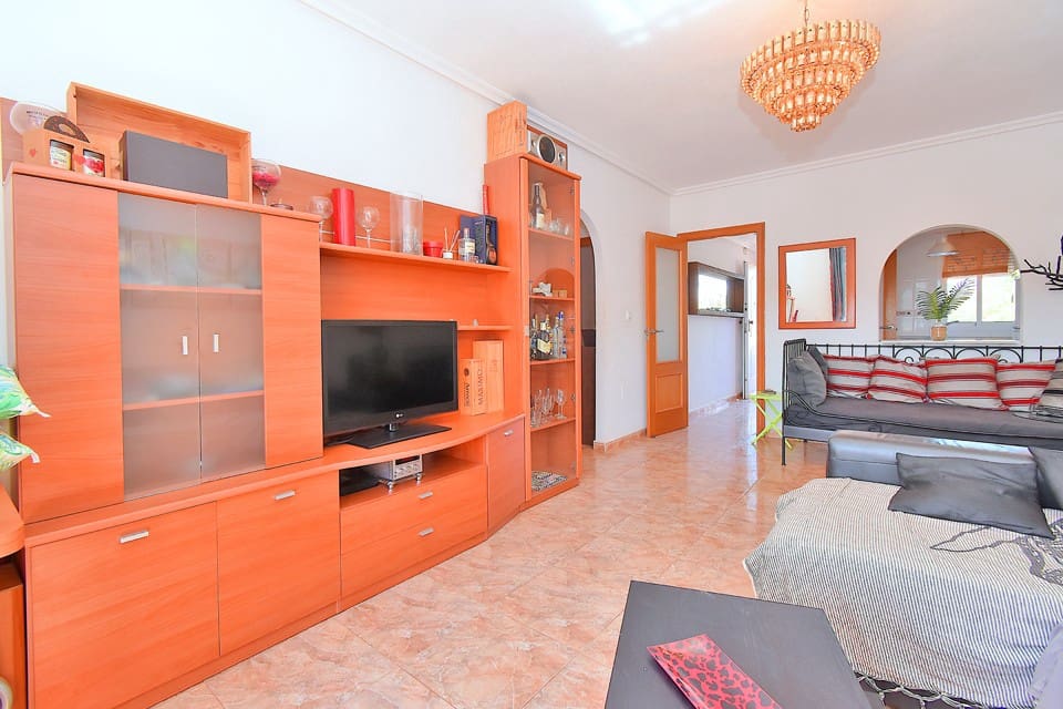 2 chambre Appartement à vendre à Estrella de Mar avec piscine garage - 149 000 € (Ref: 10118144)