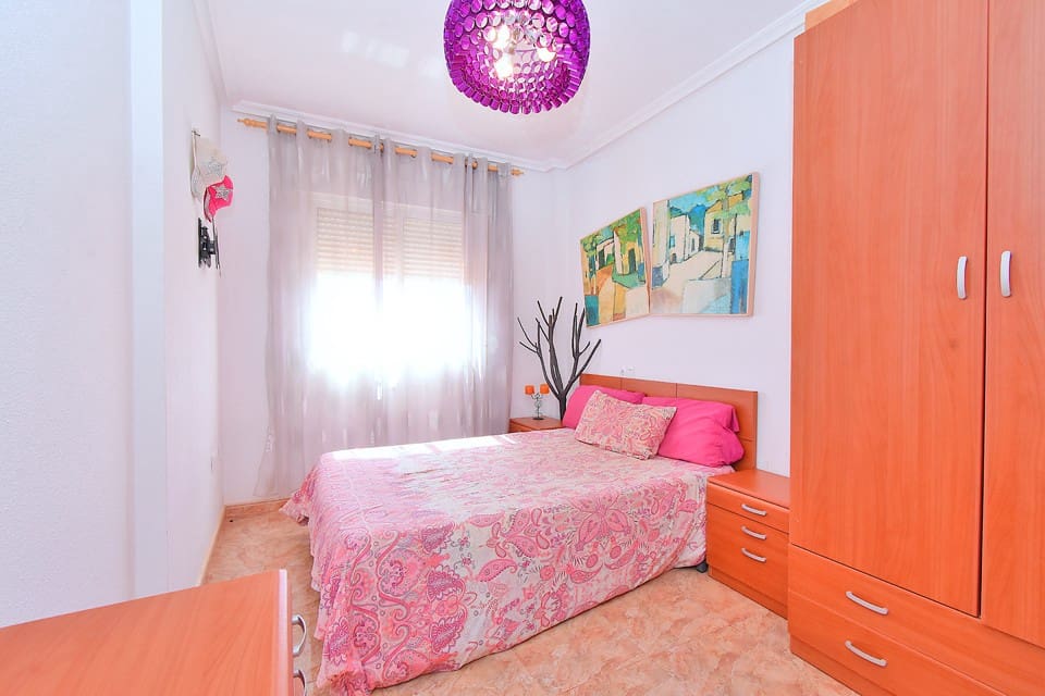 2 chambre Appartement à vendre à Estrella de Mar avec piscine garage - 149 000 € (Ref: 10118144)