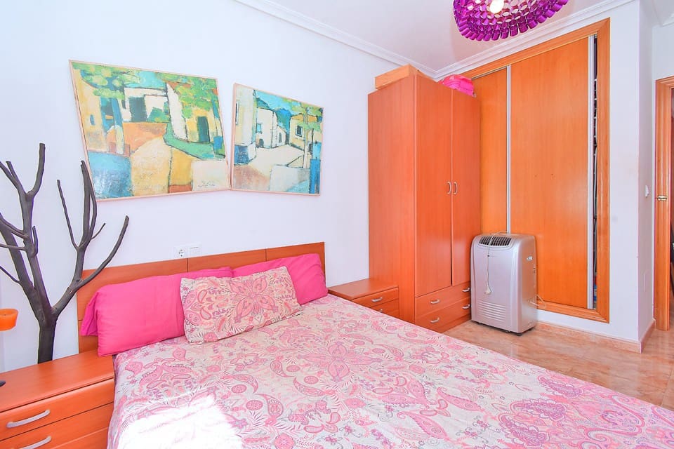 2 chambre Appartement à vendre à Estrella de Mar avec piscine garage - 149 000 € (Ref: 10118144)