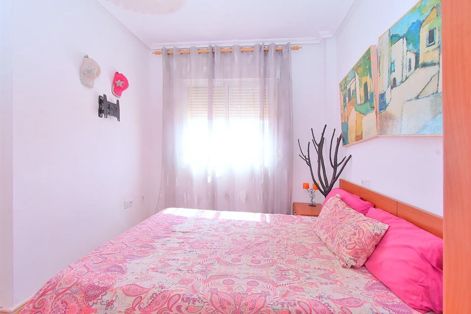 2 chambre Appartement à vendre à Estrella de Mar avec piscine garage - 149 000 € (Ref: 10118144)