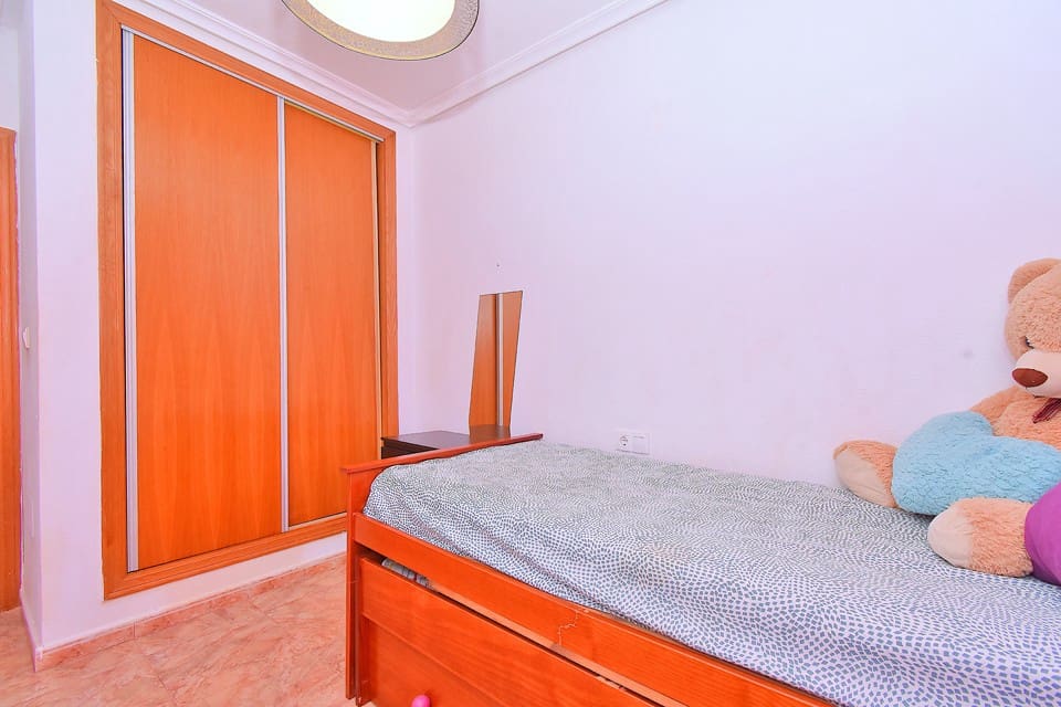 2 chambre Appartement à vendre à Estrella de Mar avec piscine garage - 149 000 € (Ref: 10118144)