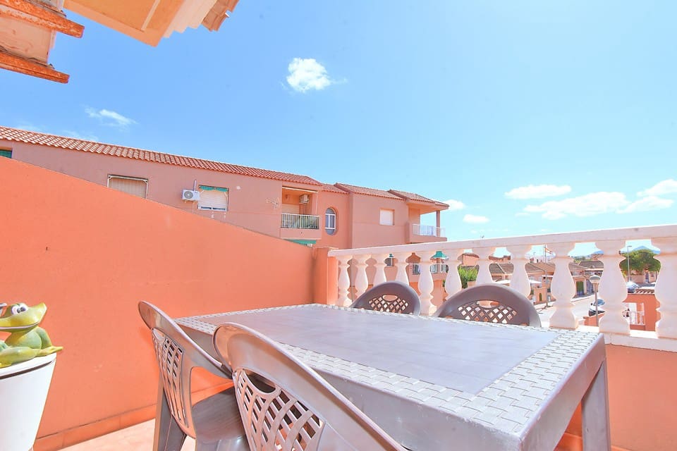 2 chambre Appartement à vendre à Estrella de Mar avec piscine garage - 149 000 € (Ref: 10118144)