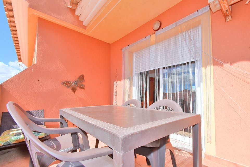 2 chambre Appartement à vendre à Estrella de Mar avec piscine garage - 149 000 € (Ref: 10118144)