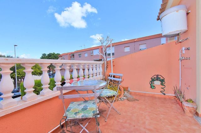 2 chambre Appartement à vendre à Estrella de Mar, Carthagène avec piscine garage - 149 000 € (Ref: 10118144)