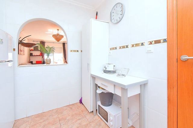 2 chambre Appartement à vendre à Estrella de Mar, Carthagène avec piscine garage - 149 000 € (Ref: 10118144)