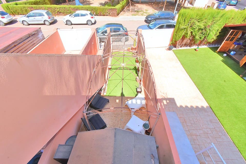 2 chambre Appartement à vendre à Estrella de Mar avec piscine garage - 149 000 € (Ref: 10118144)
