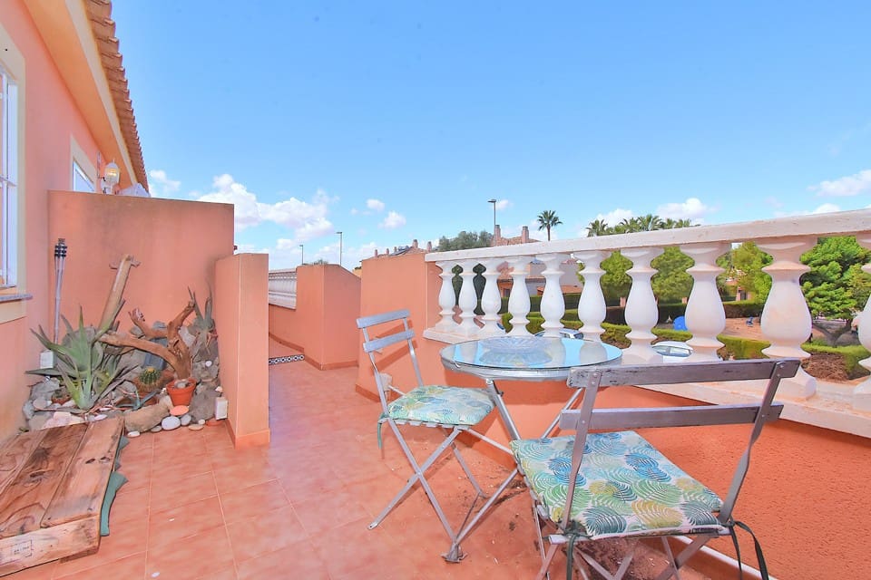2 chambre Appartement à vendre à Estrella de Mar avec piscine garage - 149 000 € (Ref: 10118144)